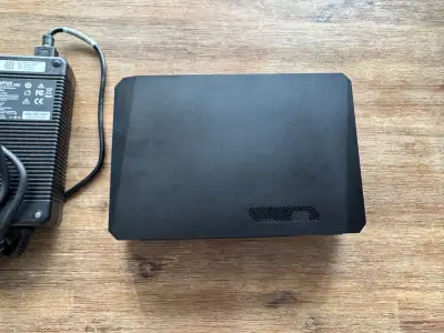 ASUS NUC 14 Performance - RTX 4060 64GB RAM, View more