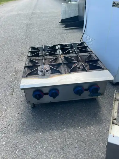 For Sale: Propane - Great Condition!, View more