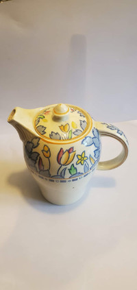 Antique Porcelain Creamer from England
