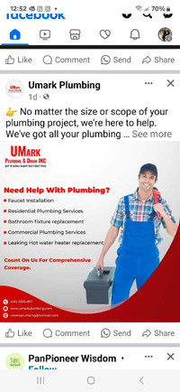 All your plumbing and drain, bathroom renovation 416 8978285 