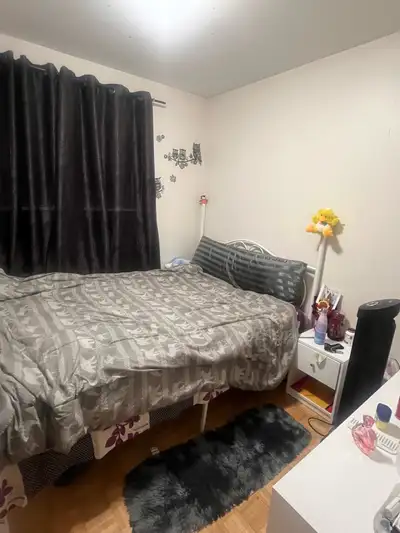 Room for rent