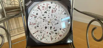 Wall Clock, View more