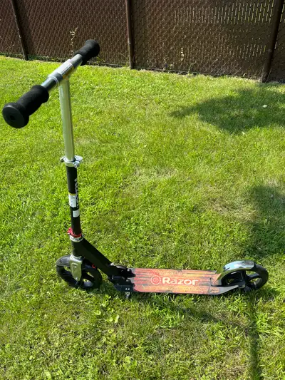 Trottinette pour enfant , View more