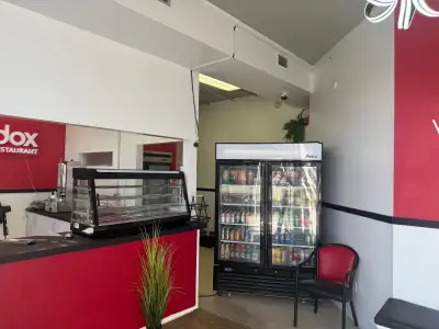 Restaurant for sale, View more