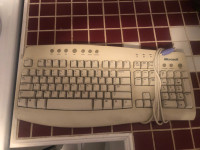 COMPUTER  KEYBOARDS -  CHECK THEM