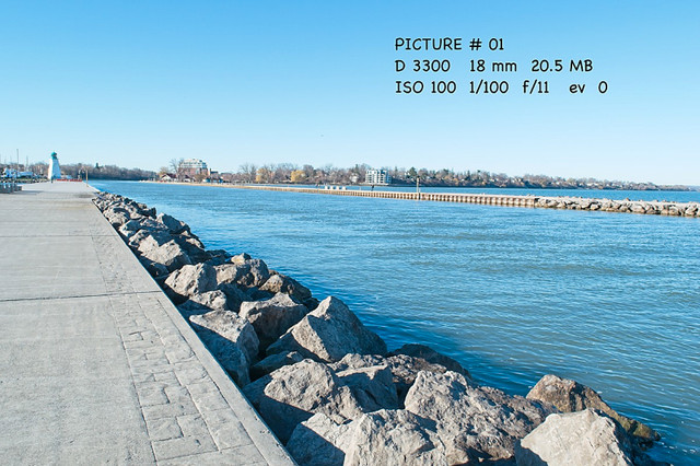 NIKON D 3300 in Cameras & Camcorders in St. Catharines - Image 2