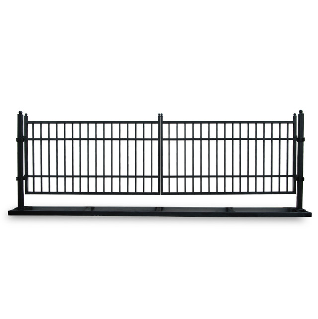 20FT Farm Metal Driveway Gate in Other in Thompson - Image 2