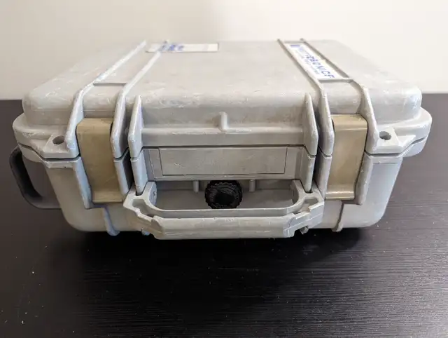 Metrosonics PA-9 Plus Portable Power Analyzer62863272227585121