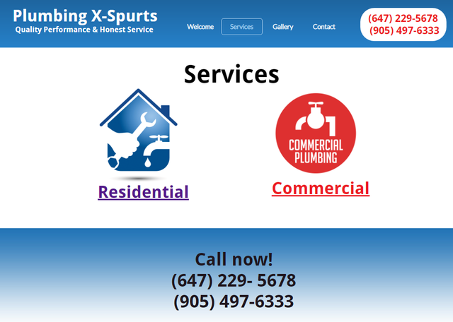 Master Plumber in Brampton 24/7 and Emergency Services in Plumbing in Mississauga / Peel Region - Image 3