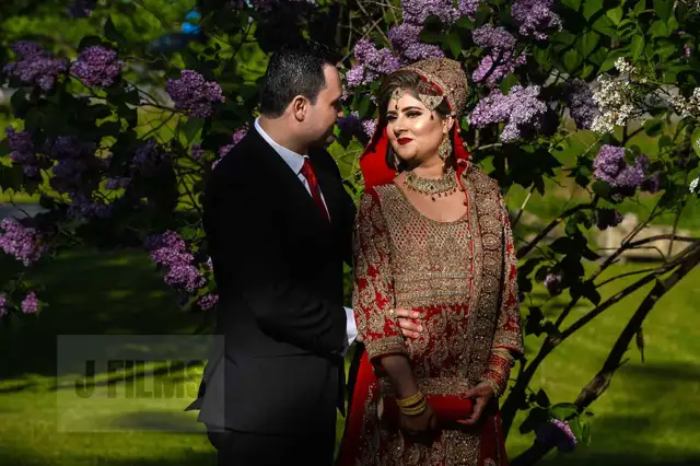Luxury Wedding Photos+Video starting at $799—Limited Dates Left!63235196392705121