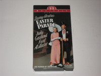 Easter parade  (1948) - Cassette VHS