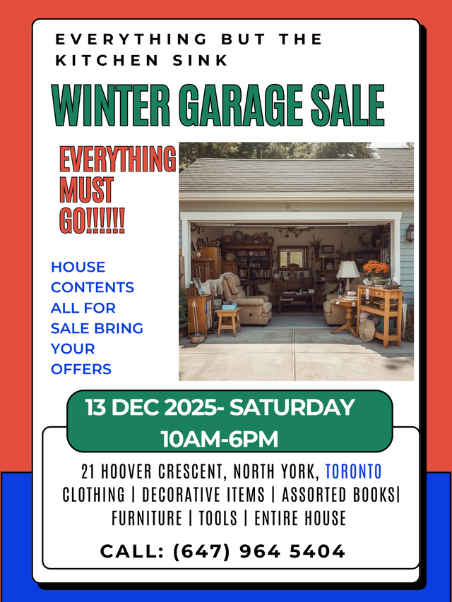 EVERYTHING MUST GO!!!! EVERY ITEM IN THIS HOUSE FOR SALE.  YOU C64661857735681120