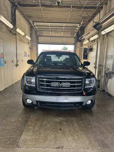 GMC Sierra 1500 2007 SLT Z71 Selling my Sierra as I don’t need a truck anymore, it’s been sitting fo...