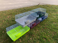 Brand new rabbit cages for sale 