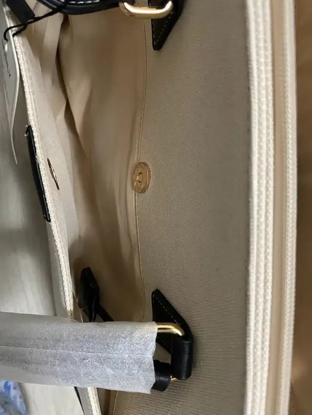 NEW Chic canvas laptop bag63654761421443122