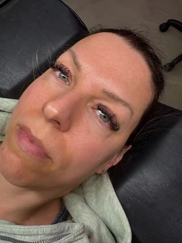 Lash Extensions ❤️65157320594818123