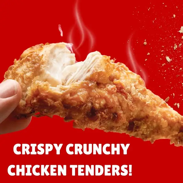 Own a Chickn Dipn Franchise – Cornwall Centre in Other Business & Industrial in Regina - Image 4