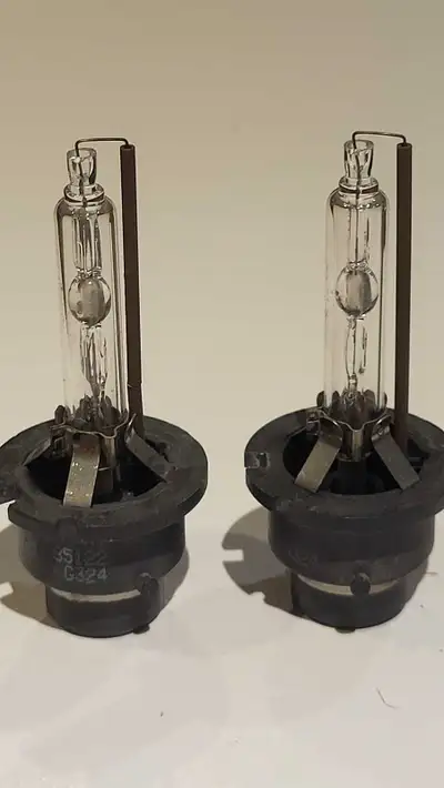 1. Selling a working HomeLink garage door opener. Sync your garage door with the HomeLink in your ca...