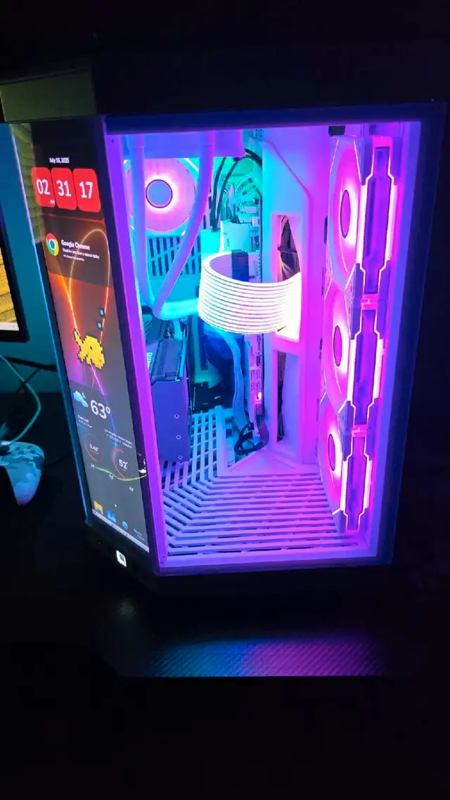 High end gaming computer  in Desktop Computers in Kingston - Image 3