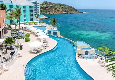 Timeshare for Rent in Sint Maarten/Saint Martin, View more