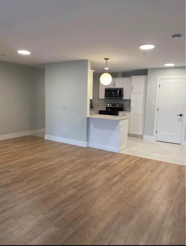 New Executive 2 Bedroom 2 Bathroom