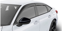 2022 Honda Civic Window Visor