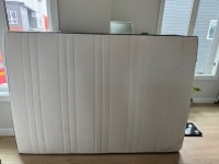 [reduced] Selling IKEA MORGEDAL  full size 