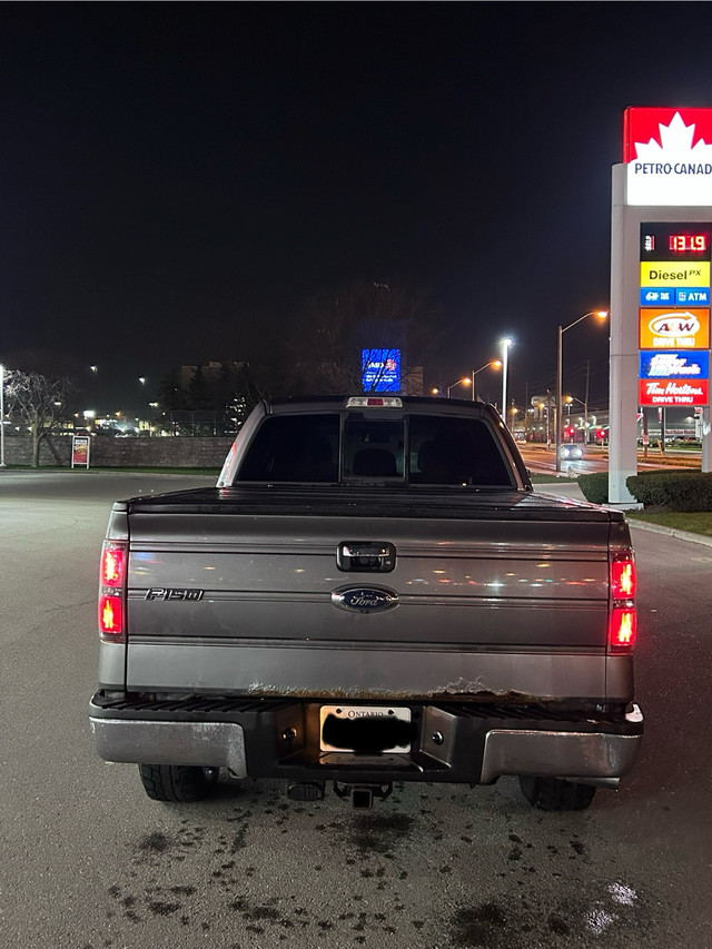 PENDING SALE- Ford F150 -ECOBOOST in Cars & Trucks in Mississauga / Peel Region - Image 4