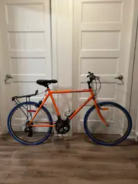 Used Road bicycles