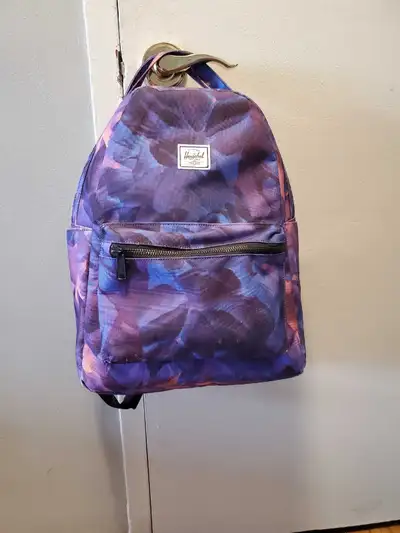 Laptop Backpack Herschel New, View more