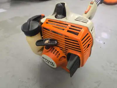 Stihl FS 38 Weed Eater, View more