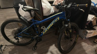 Norco Charger 7.2
