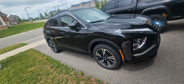 mitsubishi eclipse cross  in Cars & Trucks in Markham / York Region - Image 3