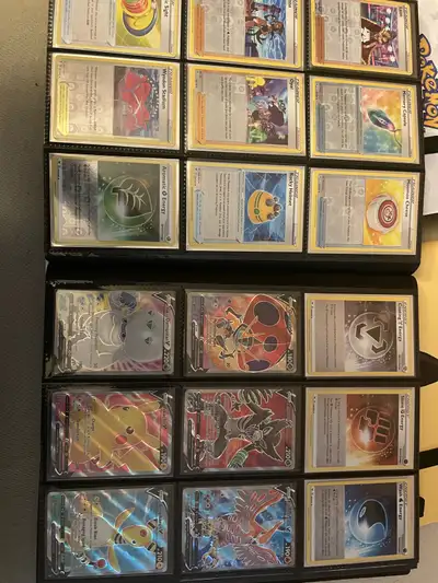 Vivid voltage set, View more