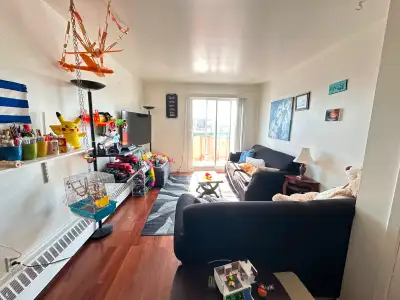 Appartement 3.5 à louer – Longueuil