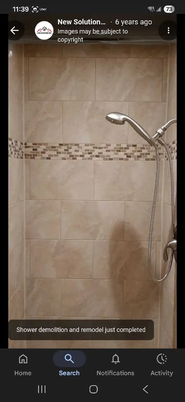 Tile and backsplash484538042318202883
