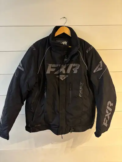 On hold - Men’s Black Ops FXR Octane F.A.S.T. Jacket – XL, View more
