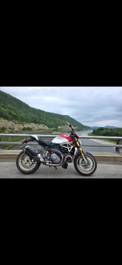 This anniversary edition only has 500 of them produced, this one is number 202/500. What makes them...