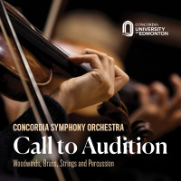 Community Orchestra - Concordia Symphony Orchestra (CSO)