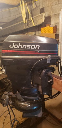 30hp jet outboard 