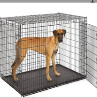 Xxlg Dog Crate 