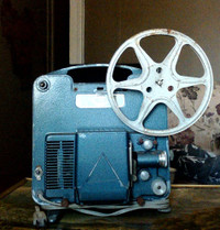 Sears, Roebuck and CO. Film Projector