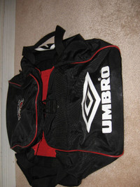Soccer or Baseball Bag