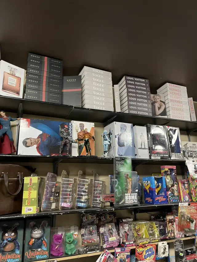 Designer coffee table book storage boxes in Storage & Organization in Mississauga / Peel Region - Image 11