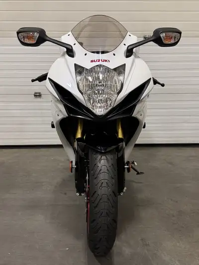 Overall, the bike is clean. I’m the second owner and bought it at 1,600 km. It runs and rides great...