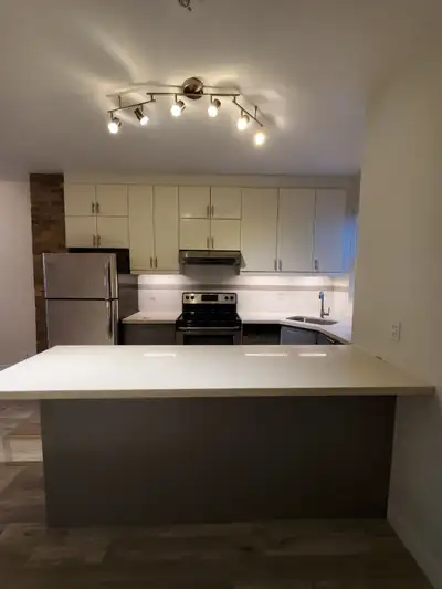 1 bed/1 bath, main floor in south Riverdale/Leslieville