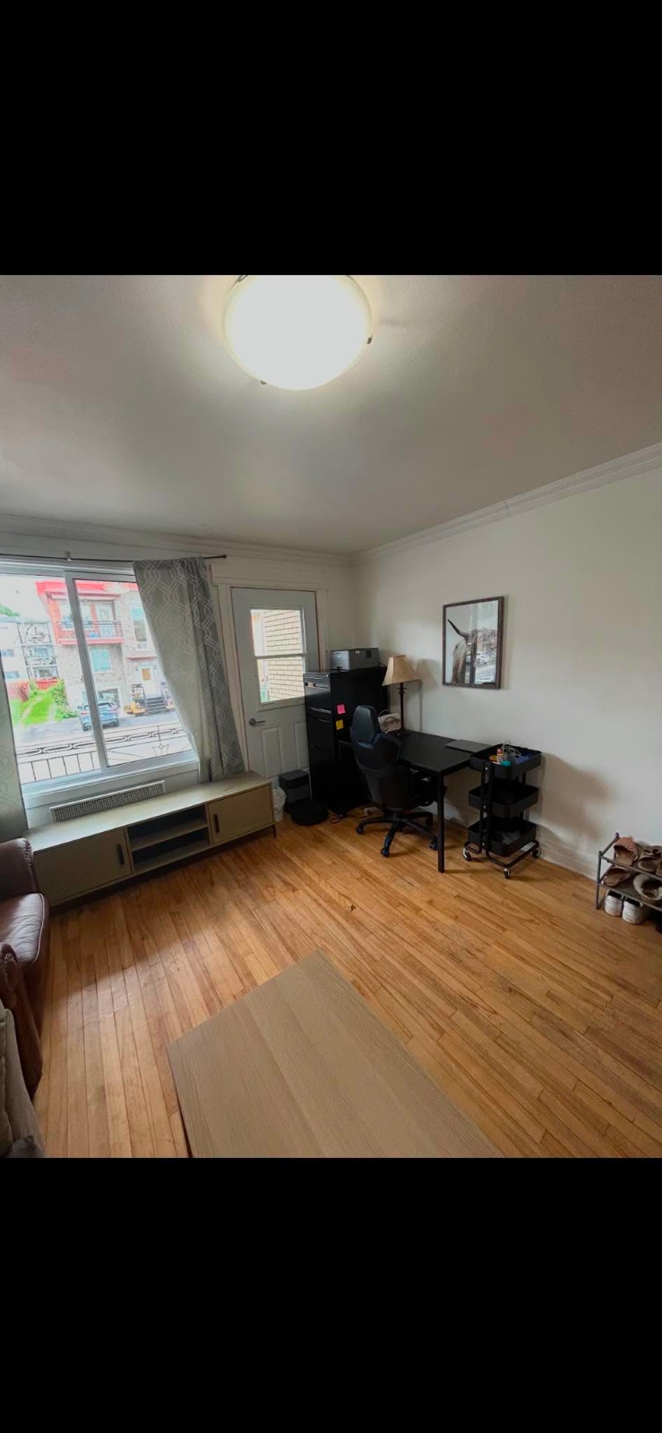 4 1/2 à louer Québec (Limoilou) — photo 3