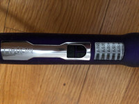 Morali curling iron cheap