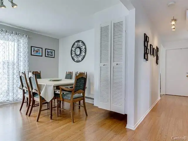 Appartement à louer 5 1\2 Trois-Rivières in Long Term Rentals in Trois-Rivières - Image 11