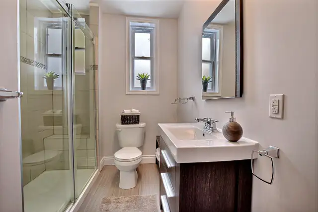 Appartement 6 1/2 à louer dans CDN/NDG, dispo 1er novembre in Long Term Rentals in City of Montréal - Image 14